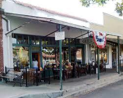 Sutter Street