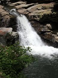 Nay Aug Falls