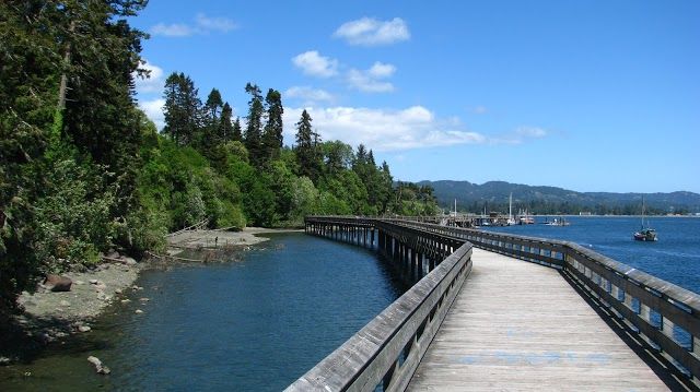 Ed MacGregor Park