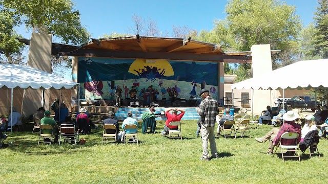 Kit Carson Park