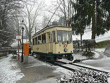 Postlingbergbahn