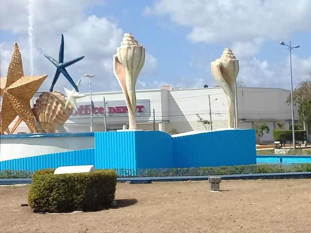 Ceviche Meydanı