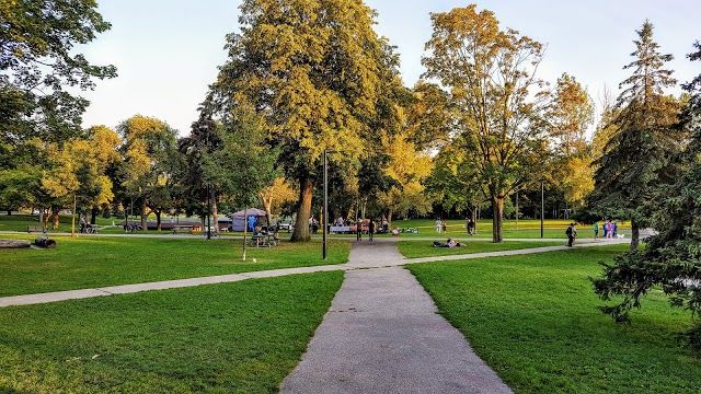 Withrow Parkı