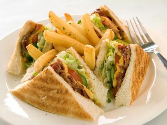 Raasta Cafe