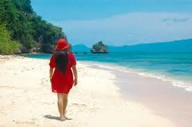 Bayanan Beach