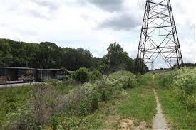 Roanoke Canal Trail