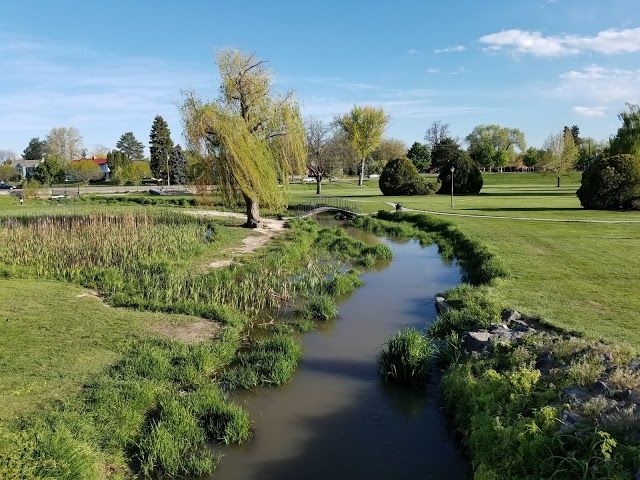 Lakeview Park