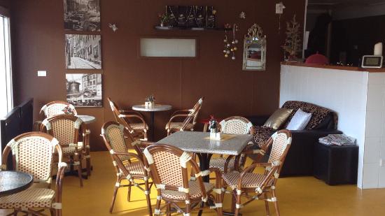 Main Street Cafe