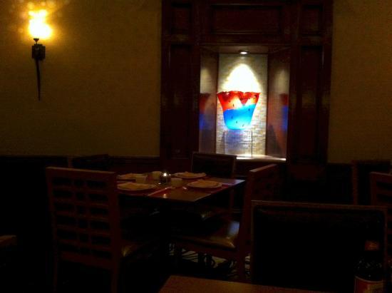 Joy Asian Cuisine