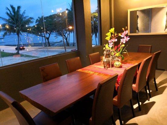 Carabao Thai Restaurant