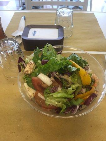 King of Salad