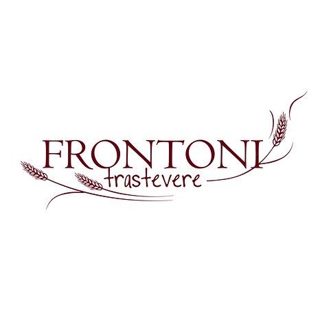 Frontoni Trastevere