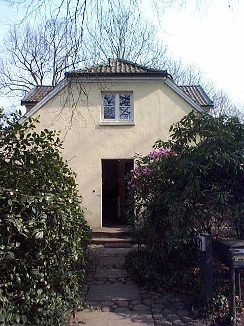 Heine-Haus