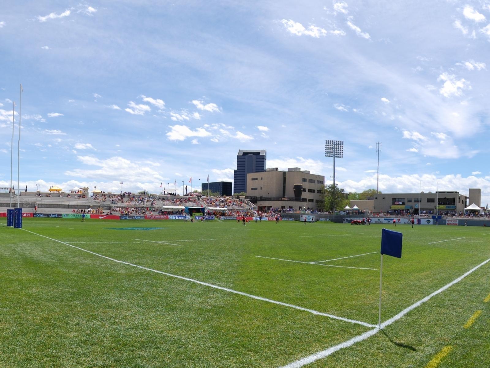 Infinity Park