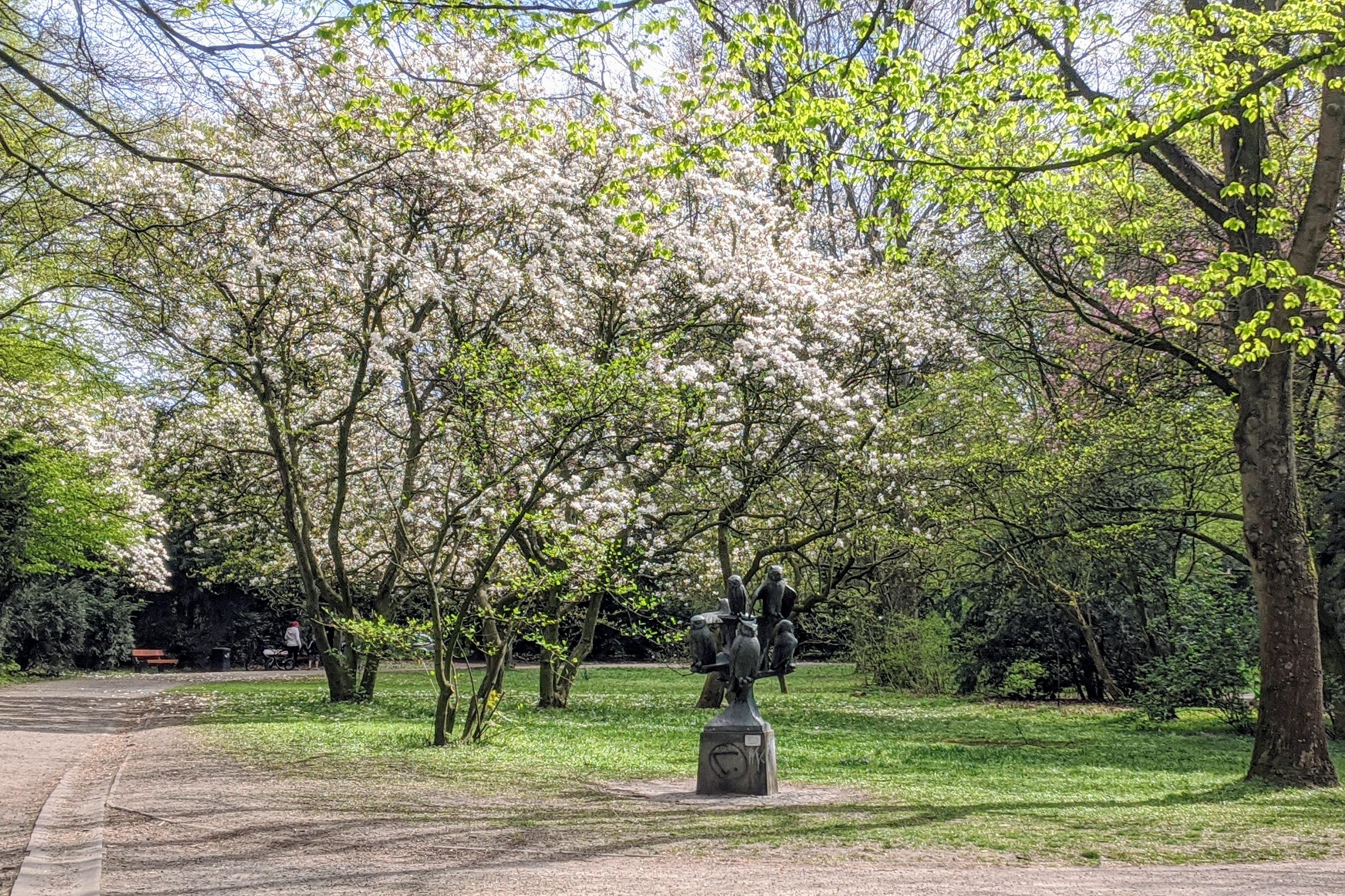 Hammerparken