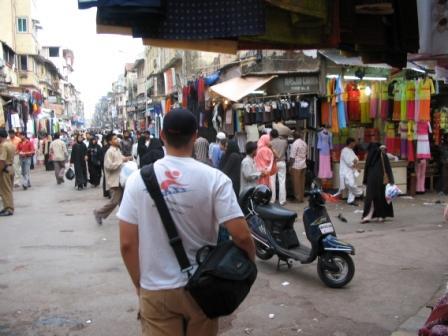 Bazar Bhendi