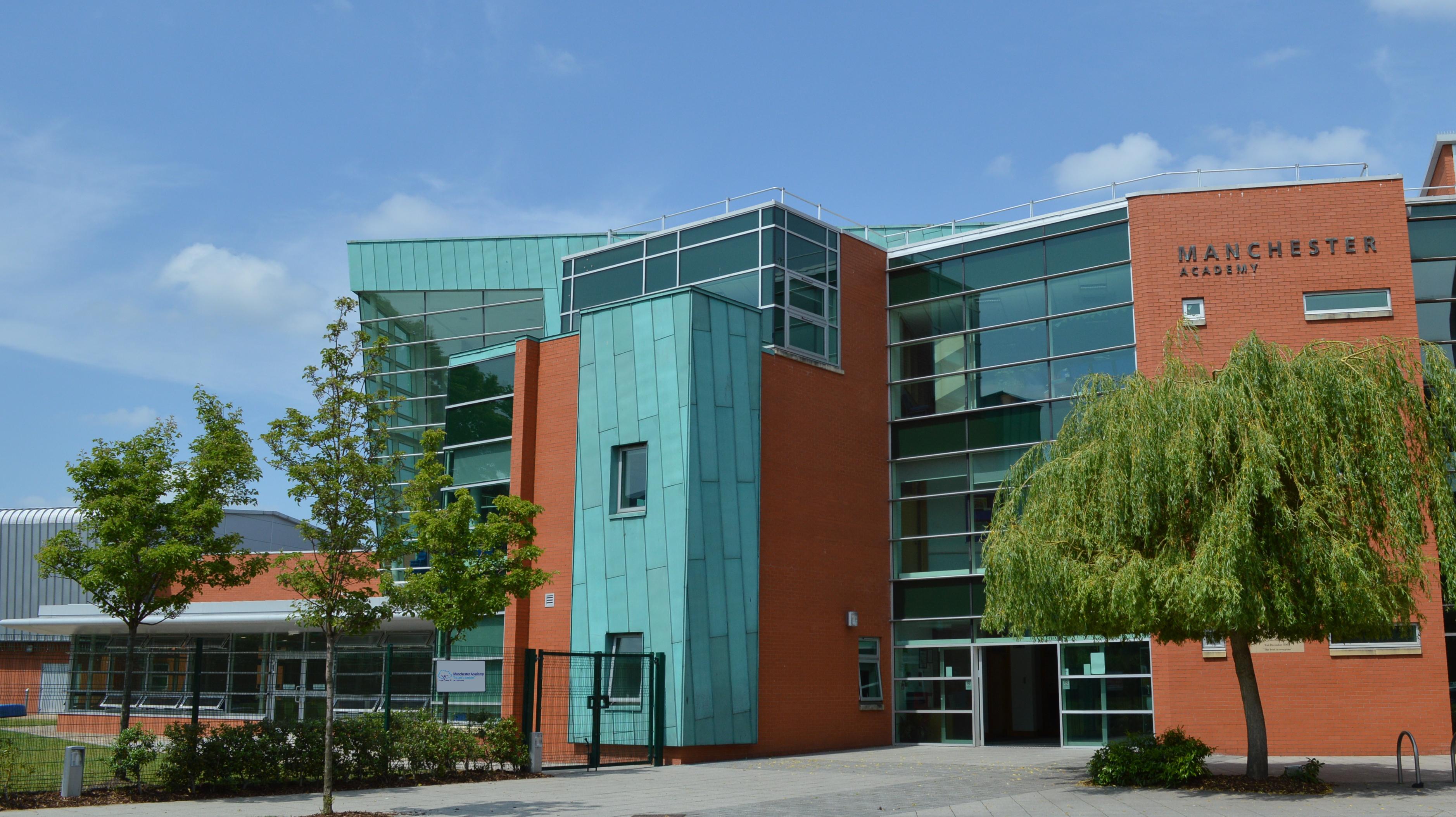 Manchester Academy