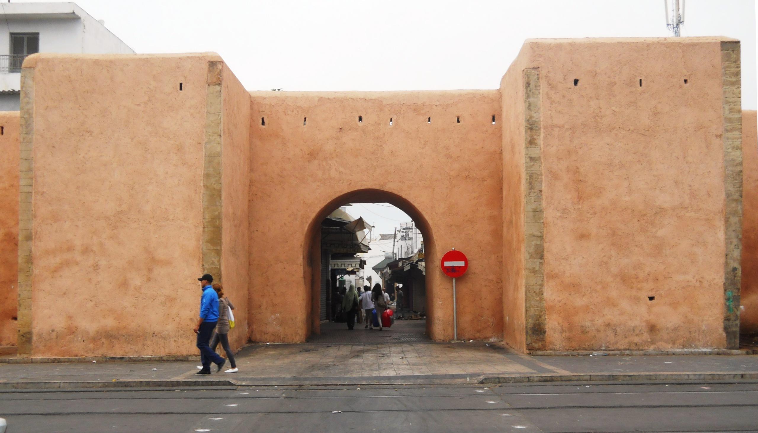 Bab Bouiba
