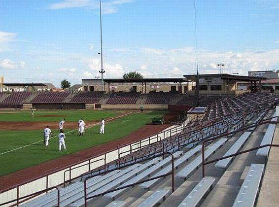 Foster Field