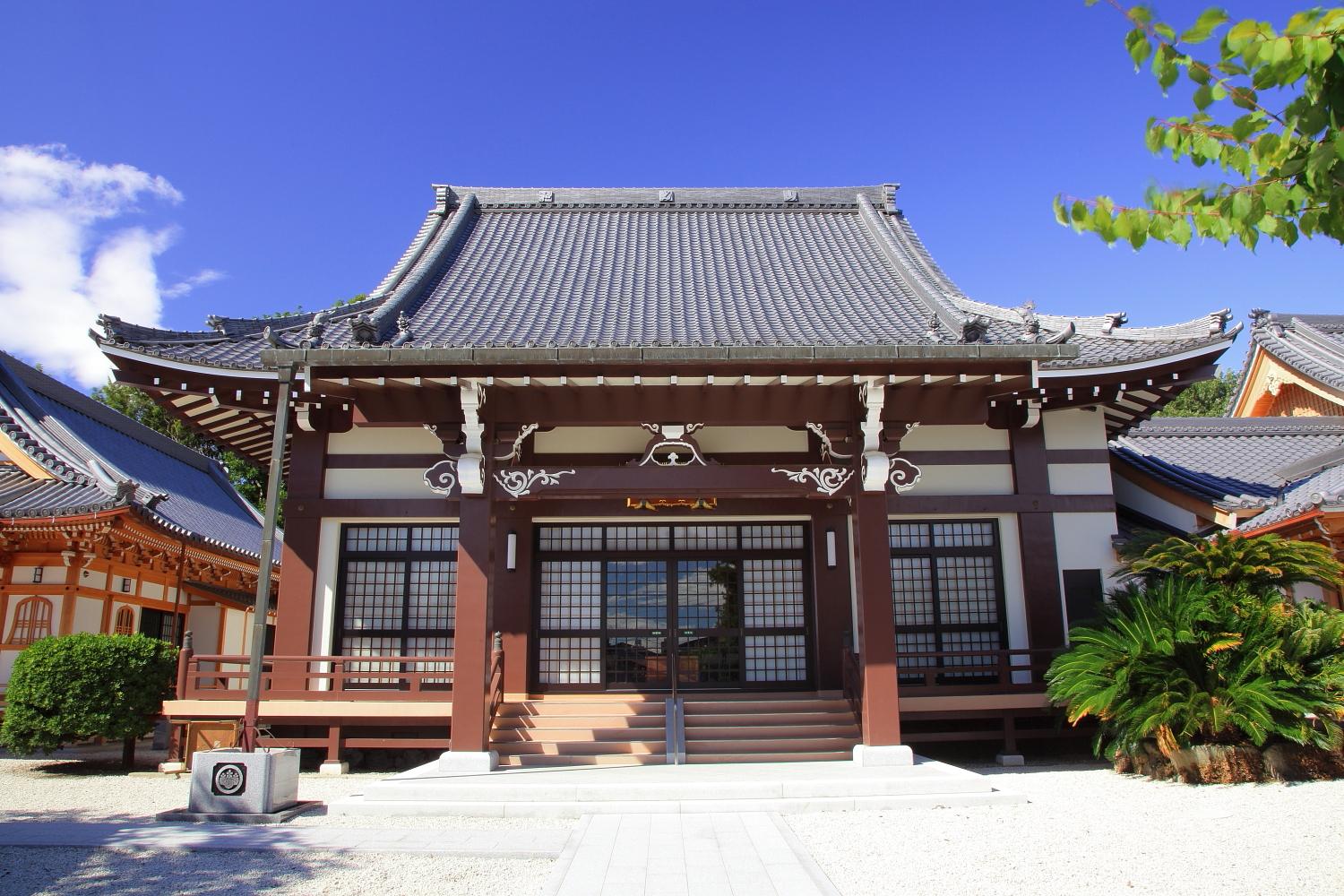 長福寺
