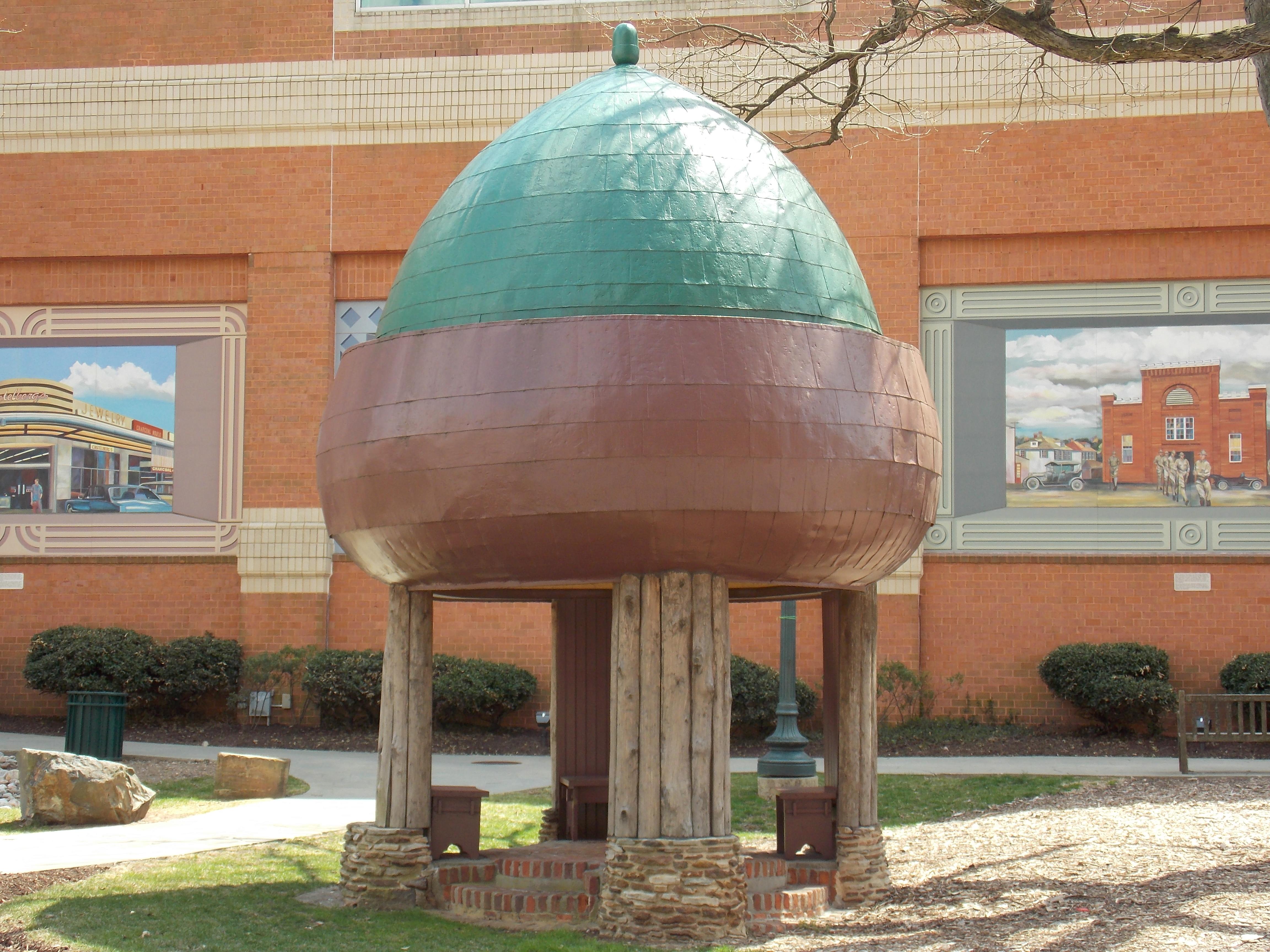 Acorn Urban Park