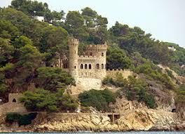 Castillo d'en Plaja