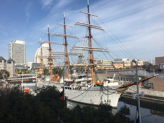 Yokohama Liman Müzesi
