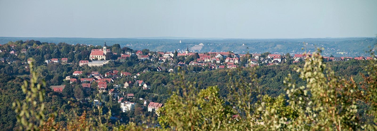 Pesterwitz