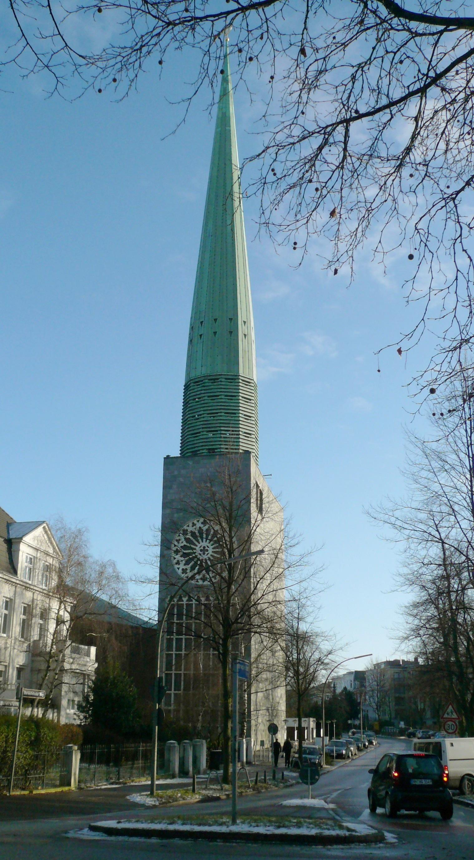St. Nikolai