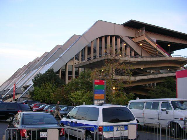 TD Place Arena