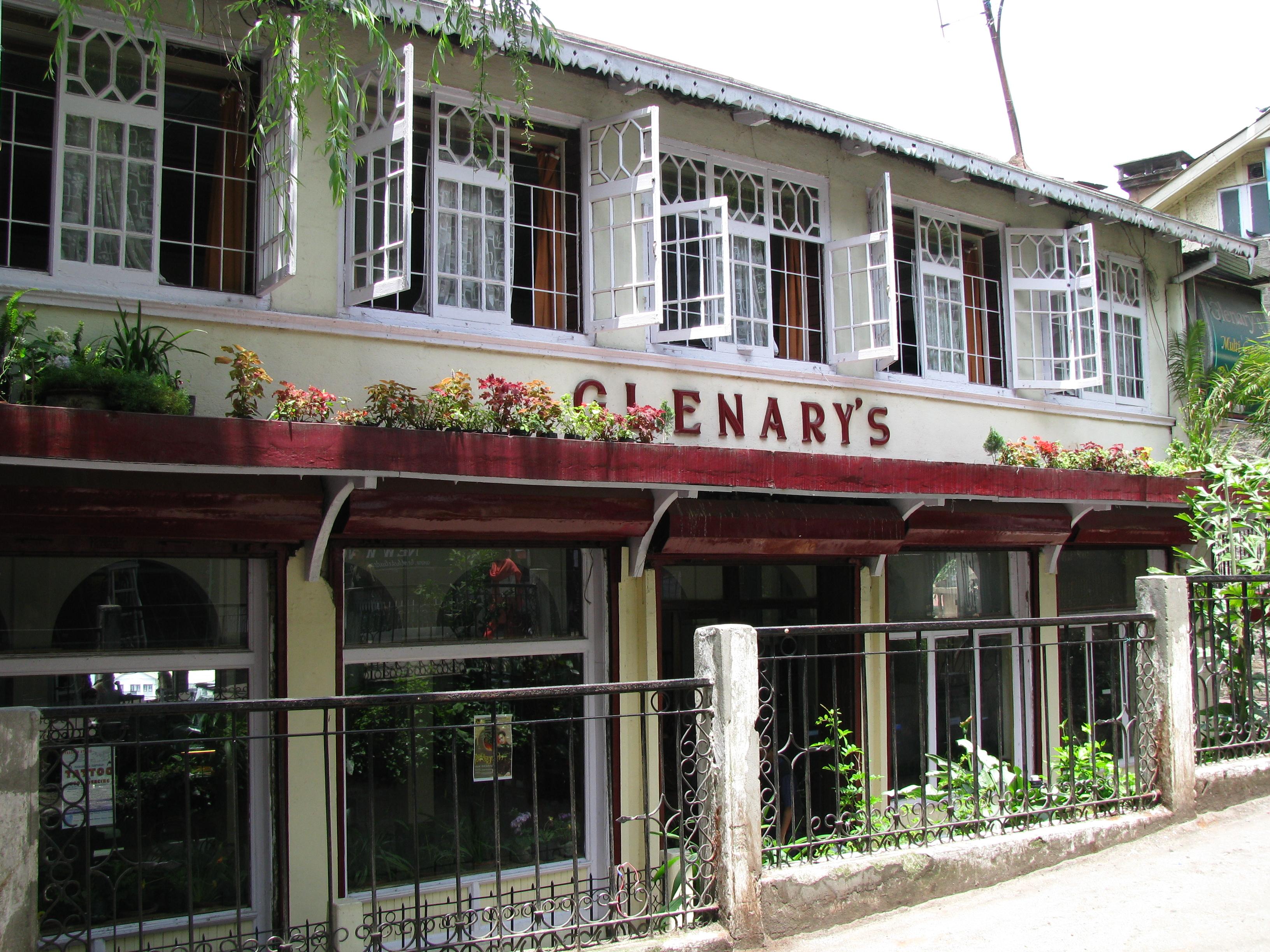 Glenary's