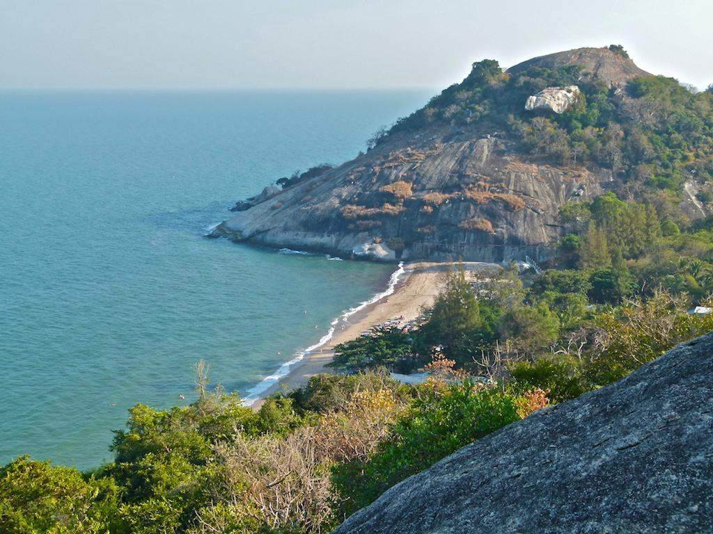Hat Sai Noi