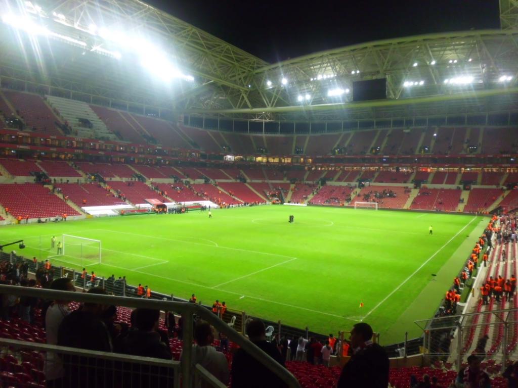Türk Telekom Stadyumu