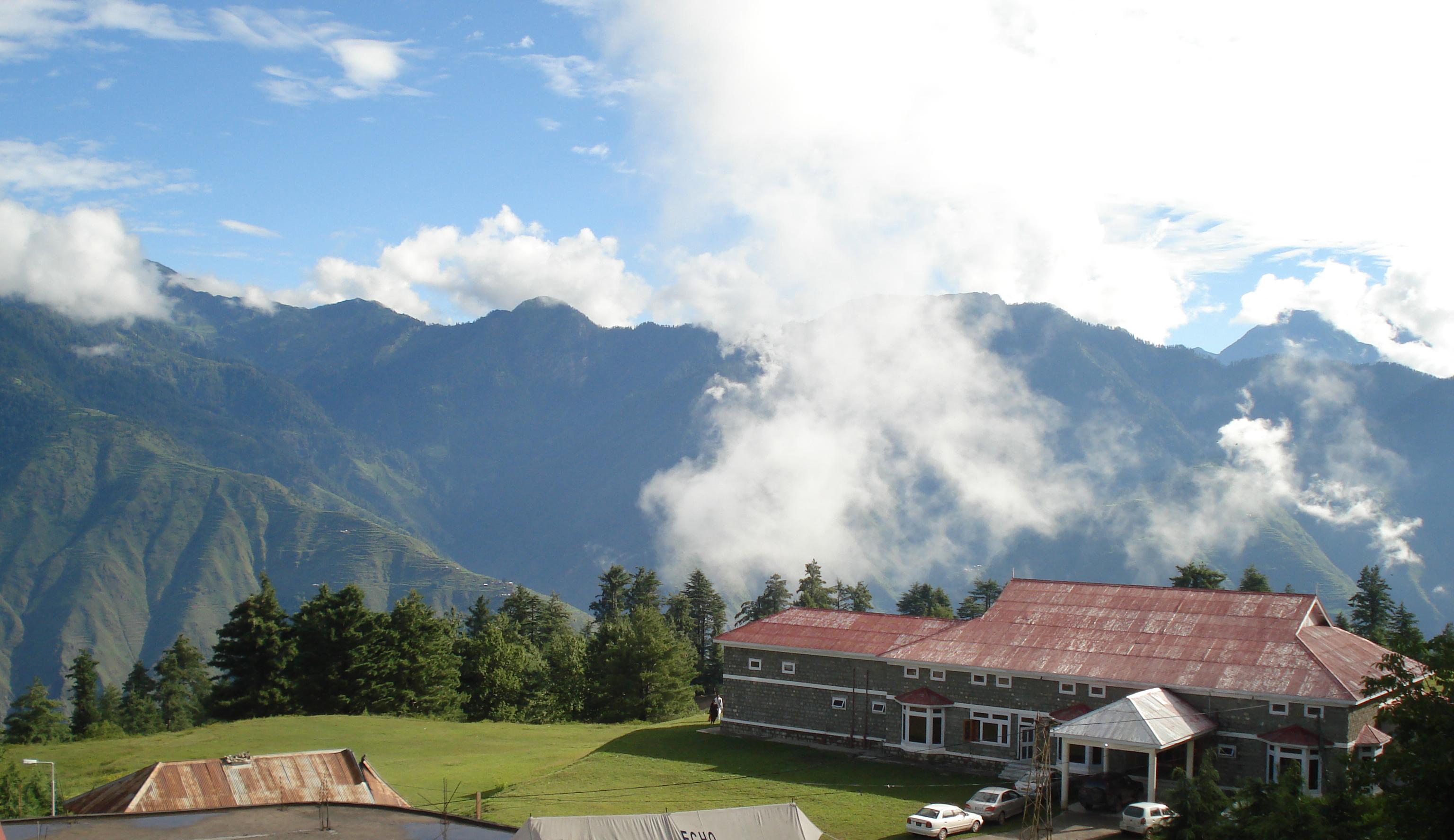 Shogran