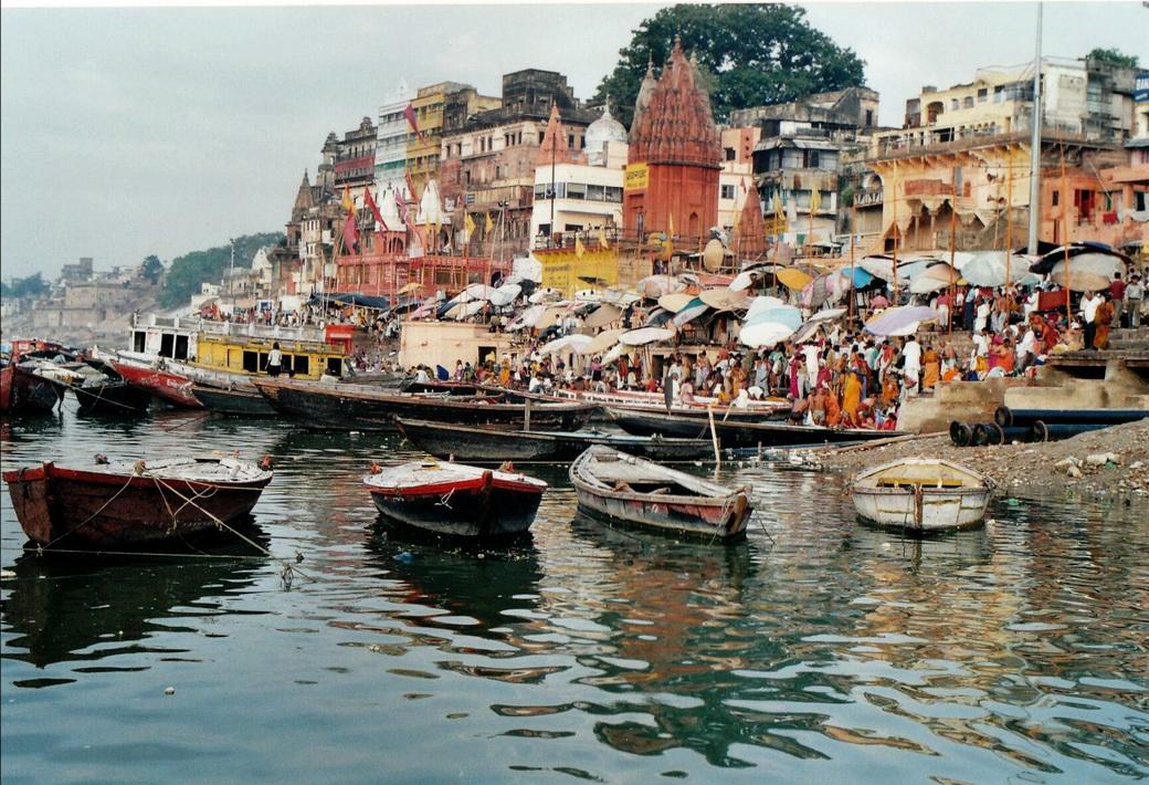 Kashi
