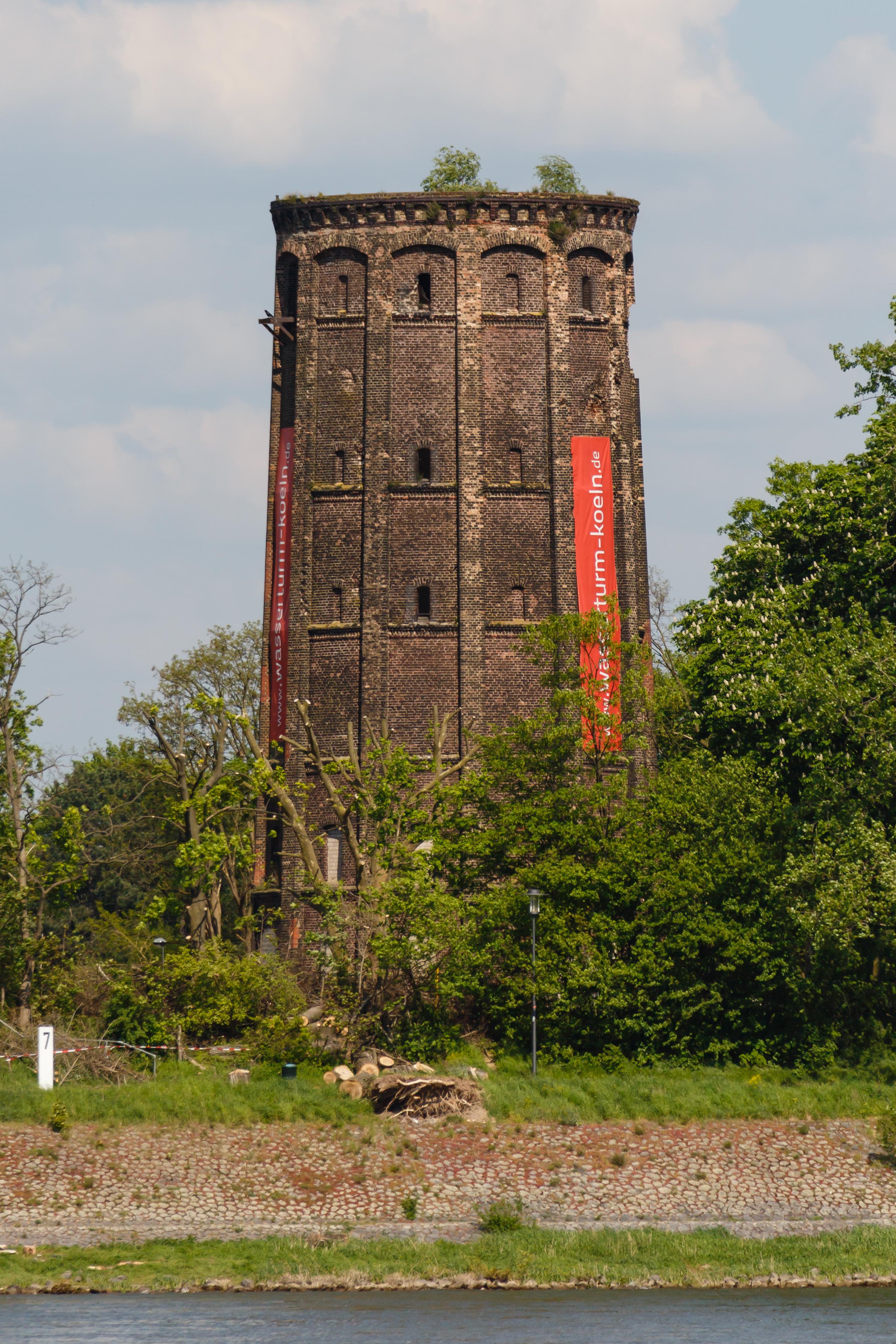Wasserturm