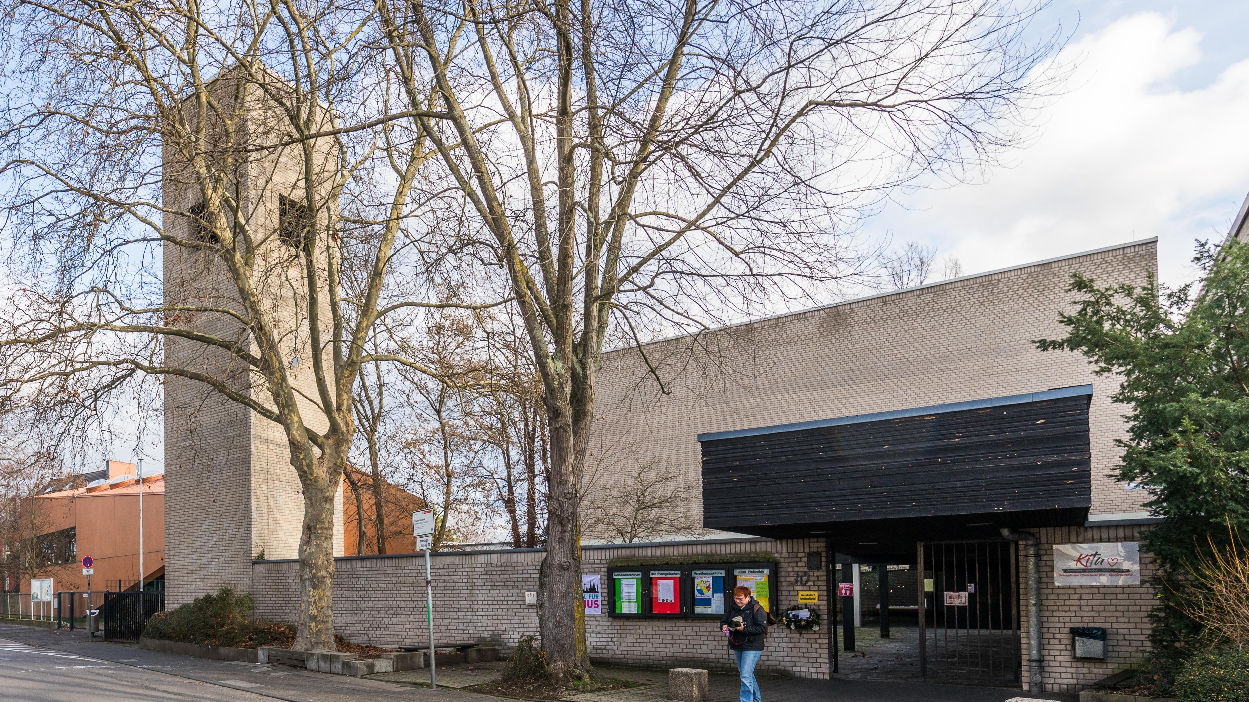 Versöhnungskirche