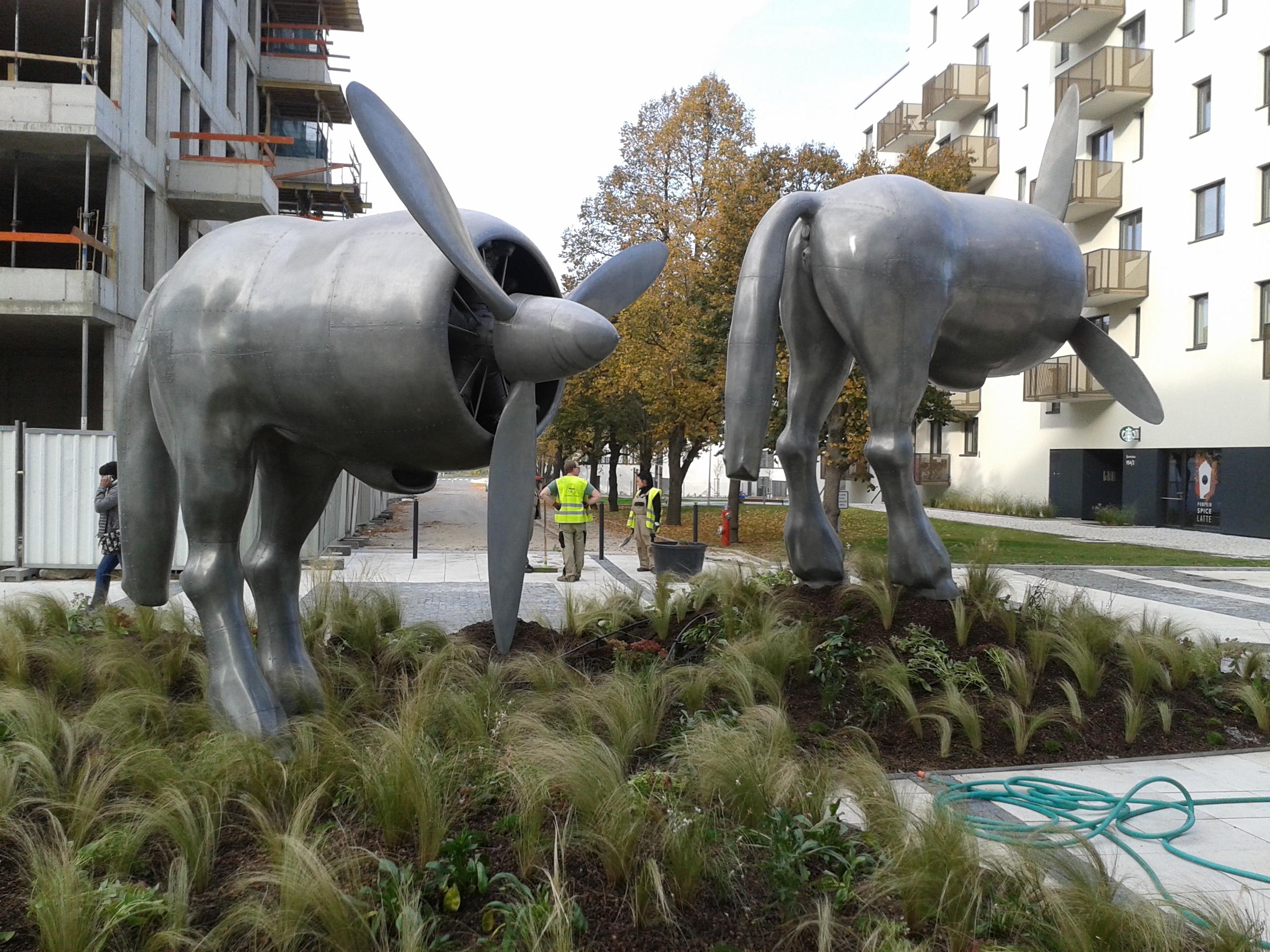 Pegasove