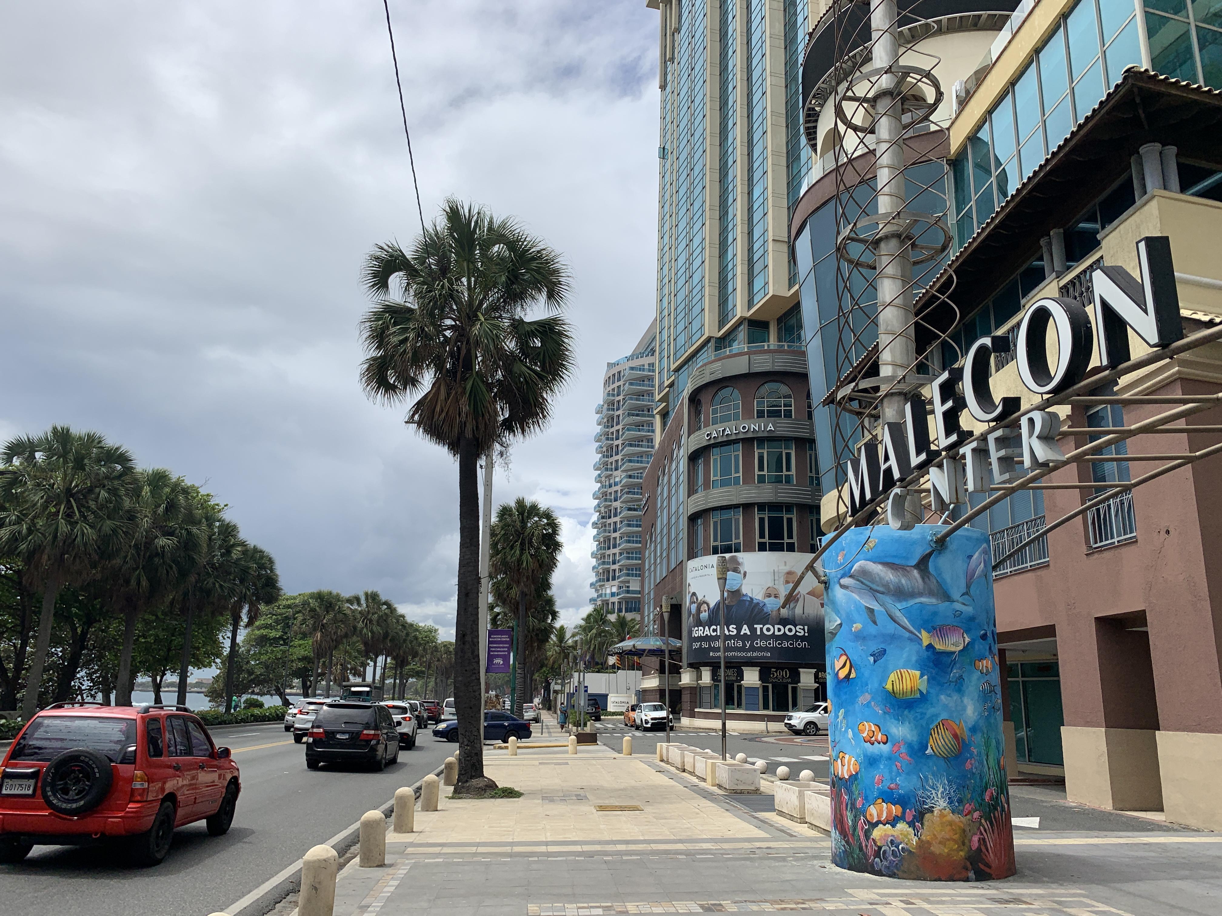 Malecon Center