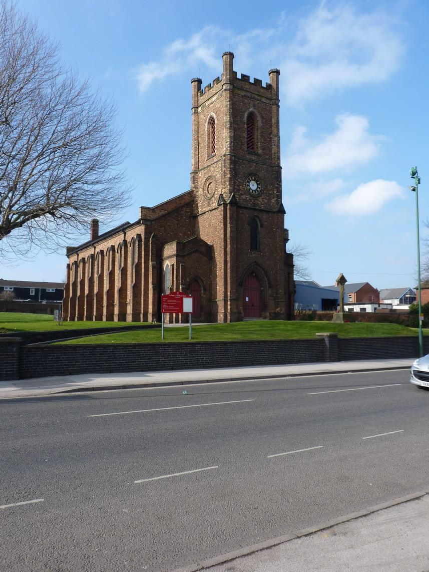 Church Of St Peter
