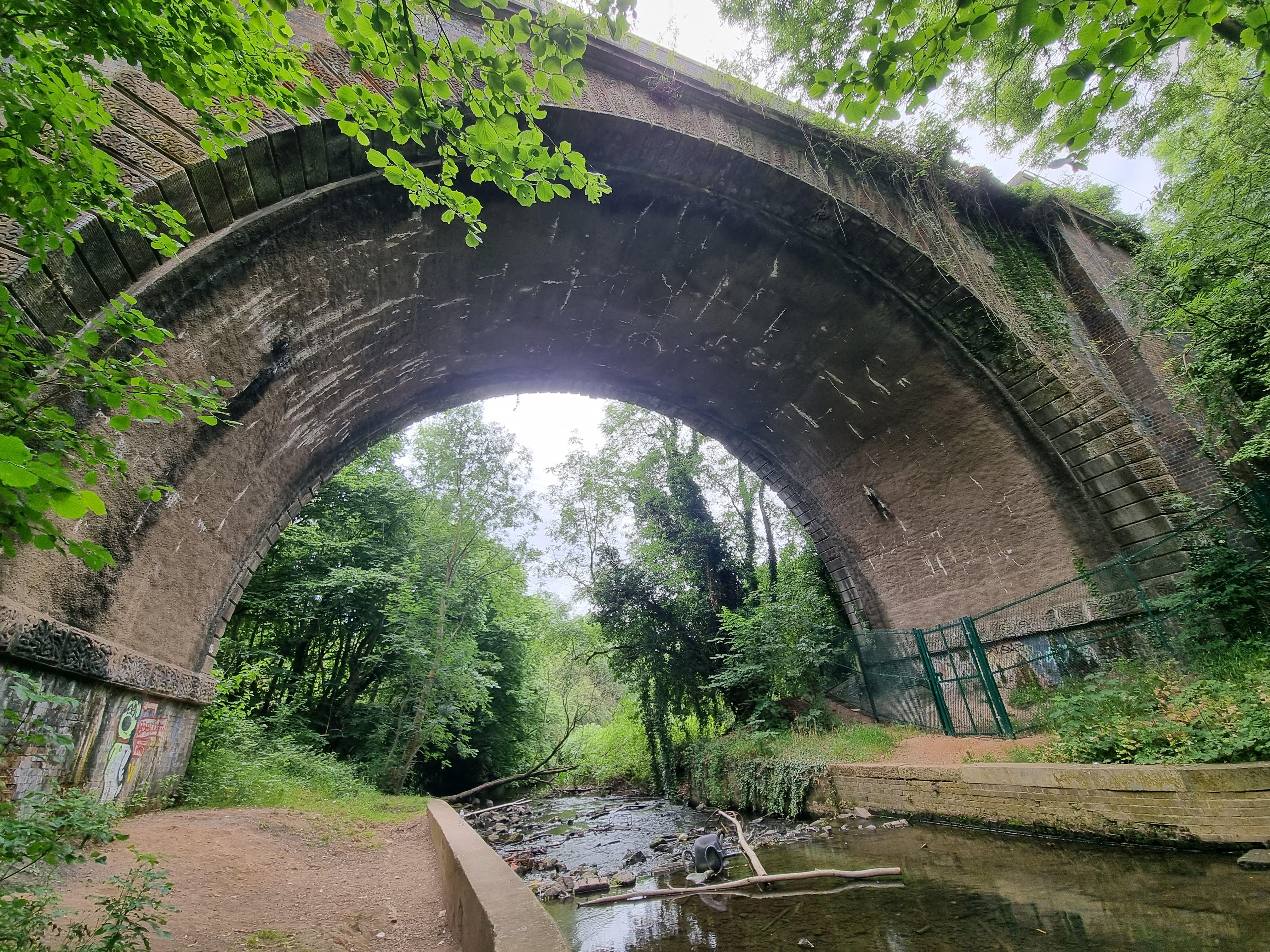 Sowe Viaduct