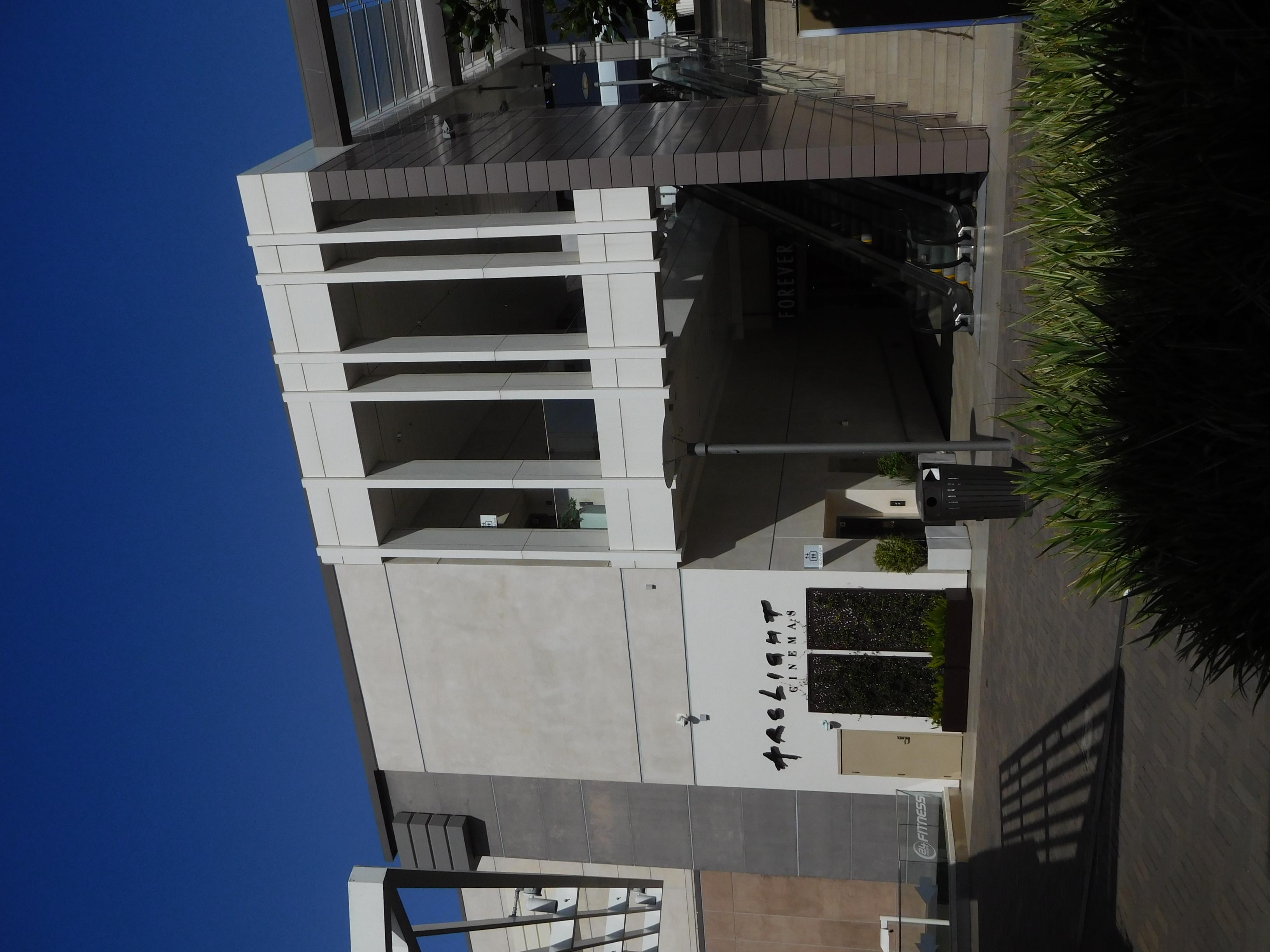 Arclight La Jolla