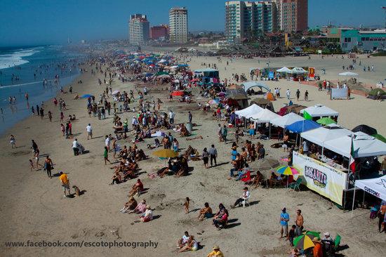 Playas de Rosarito