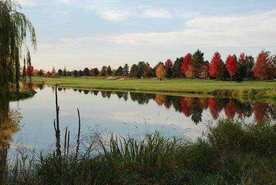 BanBury Golf Course