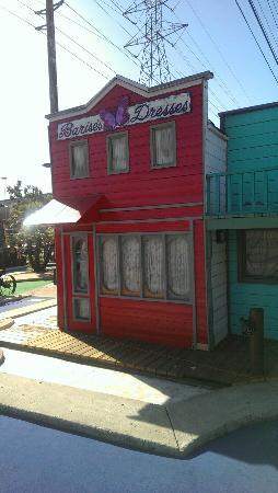 Boomers San Diego