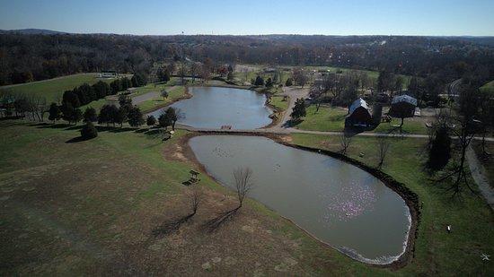 West City Park