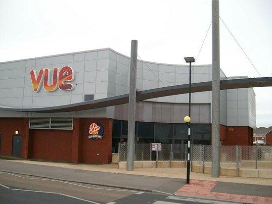 Vue