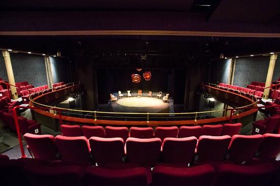Oldham Coliseum Theatre