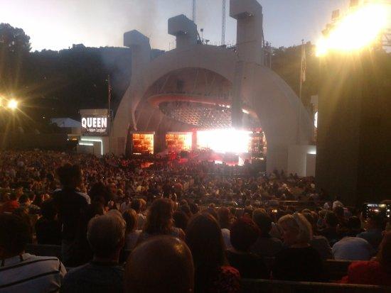 Hollywood Bowl