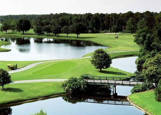 Disney's Magnolia Golf Course